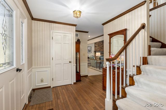 243 Little Station Road, Holland, MI 49424