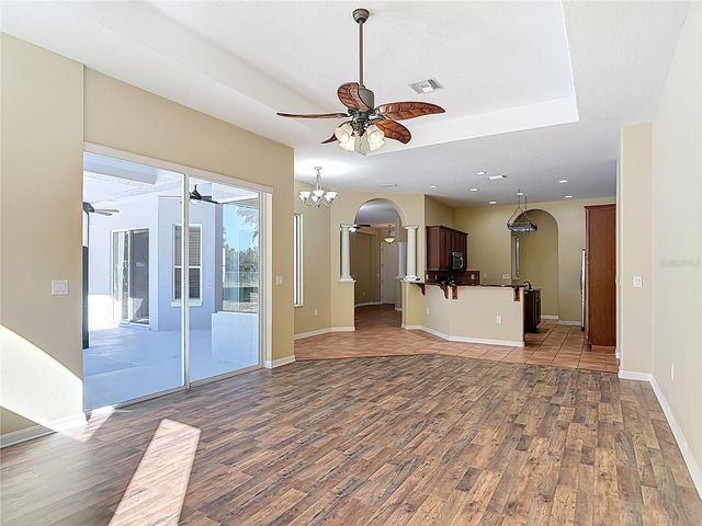 949 HAWK LANDING, Fruitland Park, FL 34731