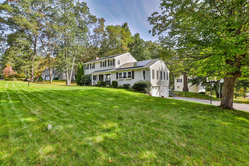1 Joan Street, Derry, NH 03038
