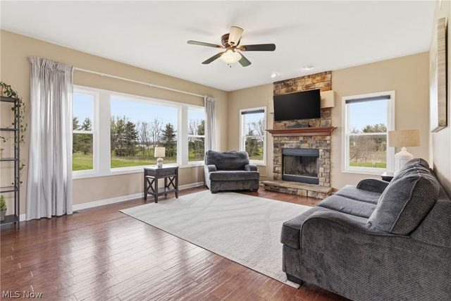 6347 Livia Lane, Medina, OH 44256