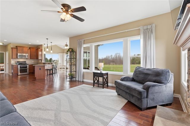 6347 Livia Lane, Medina, OH 44256