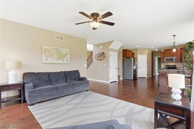 6347 Livia Lane, Medina, OH 44256