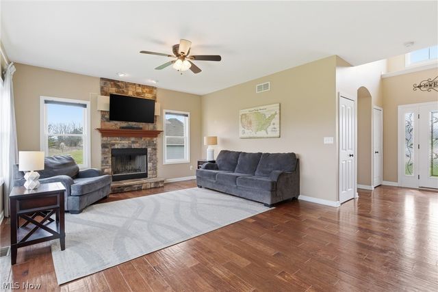 6347 Livia Lane, Medina, OH 44256