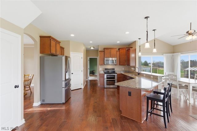 6347 Livia Lane, Medina, OH 44256