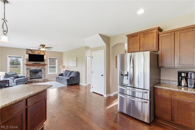 6347 Livia Lane, Medina, OH 44256