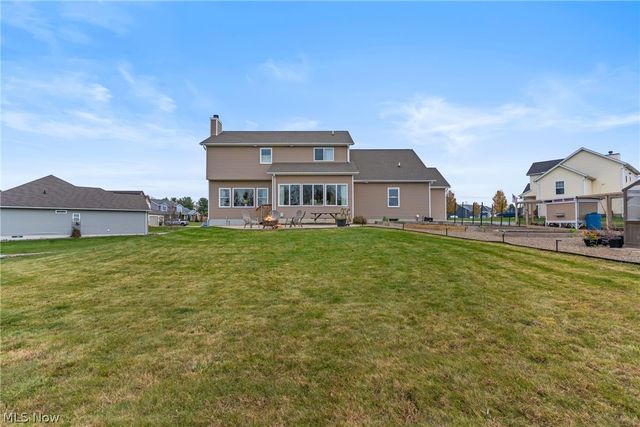 6347 Livia Lane, Medina, OH 44256