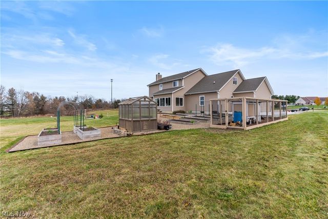 6347 Livia Lane, Medina, OH 44256