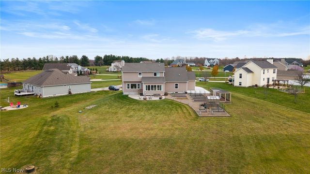 6347 Livia Lane, Medina, OH 44256