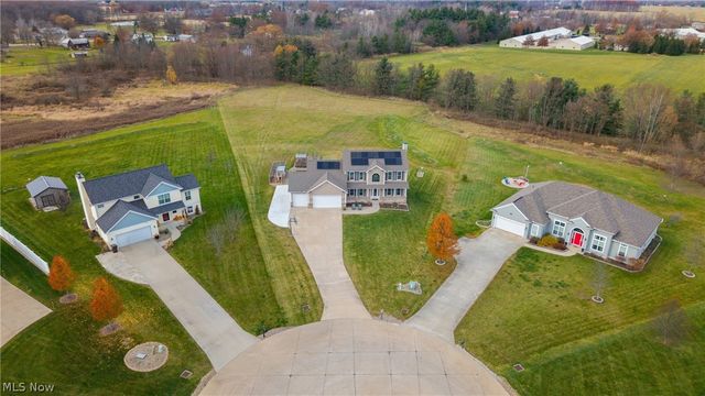 6347 Livia Lane, Medina, OH 44256