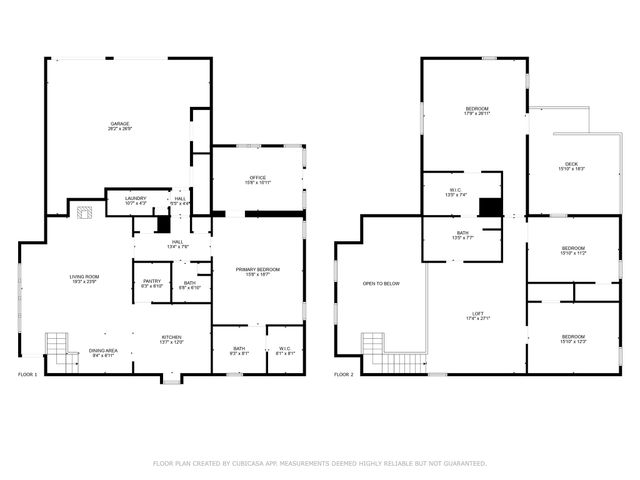 432 Clark Road, Abilene, TX 79602