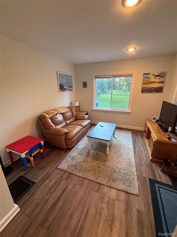 5802 Morganport Drive, Saginaw, MI 48601