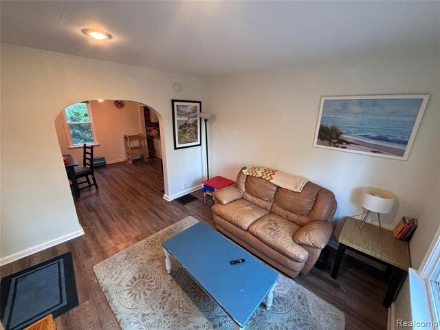 5802 Morganport Drive, Saginaw, MI 48601