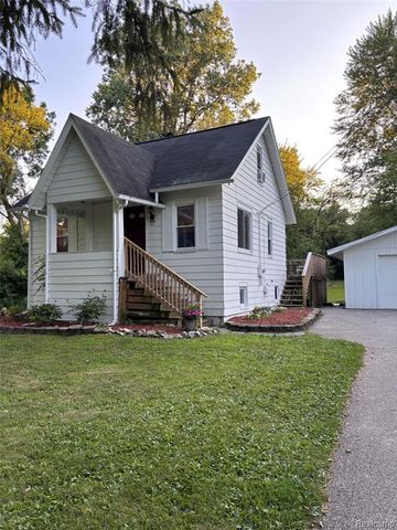 5802 Morganport Drive, Saginaw, MI 48601