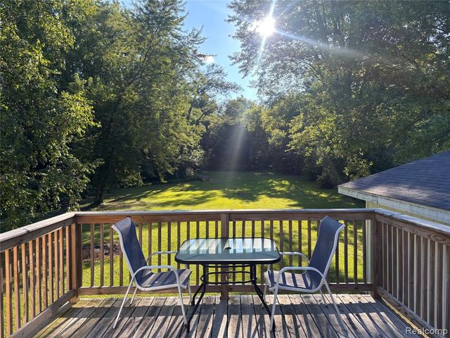 5802 Morganport Drive, Saginaw, MI 48601