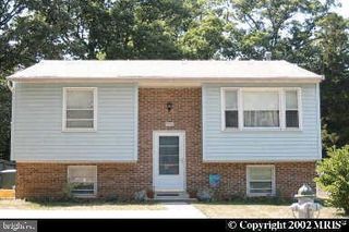 9516 51ST AVE, College Park, MD 20740