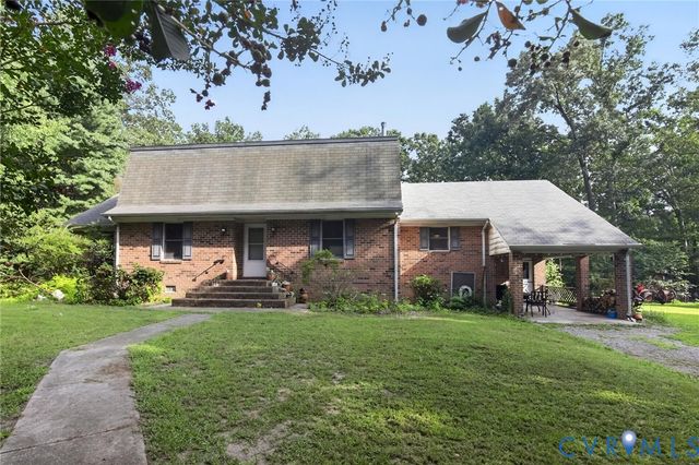 11349 Doswell Rd, Doswell, VA 23047