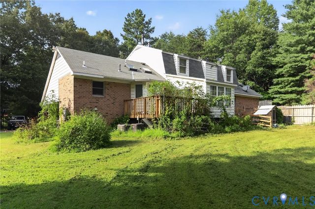 11349 Doswell Rd, Doswell, VA 23047