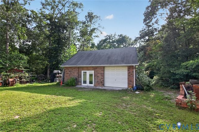 11349 Doswell Rd, Doswell, VA 23047