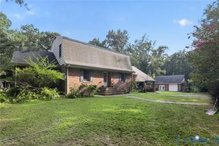 11349 Doswell Rd, Doswell, VA 23047