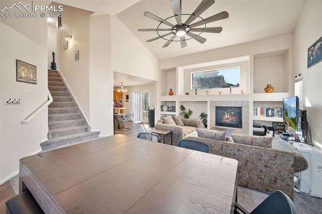 7827 Creekfront Drive, Fountain, CO 80817