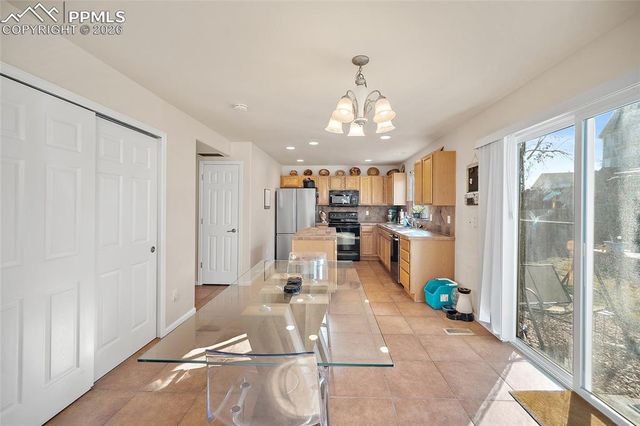 7827 Creekfront Drive, Fountain, CO 80817