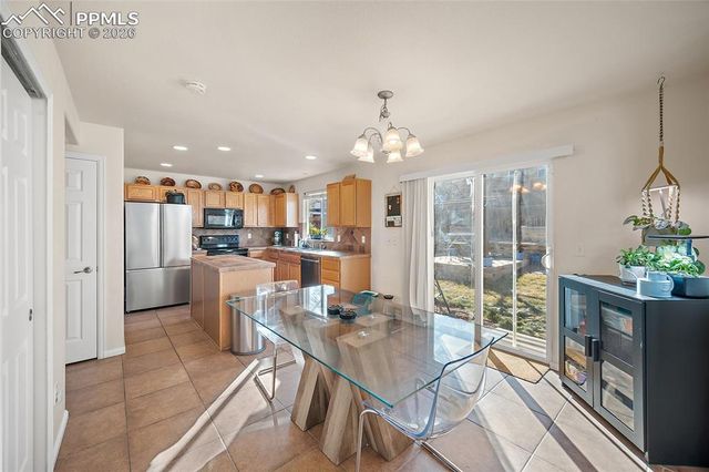 7827 Creekfront Drive, Fountain, CO 80817