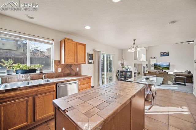 7827 Creekfront Drive, Fountain, CO 80817