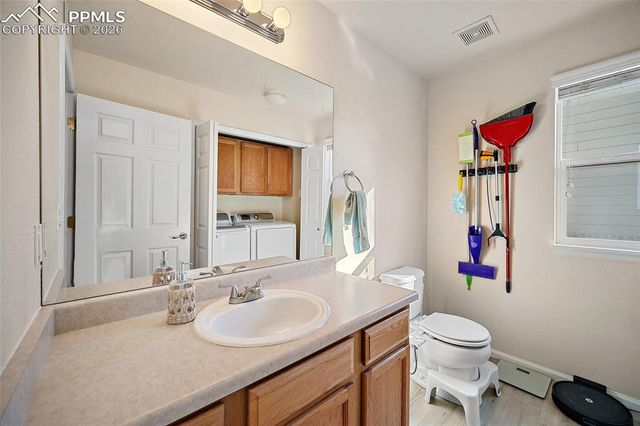 7827 Creekfront Drive, Fountain, CO 80817