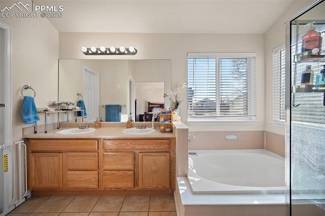 7827 Creekfront Drive, Fountain, CO 80817