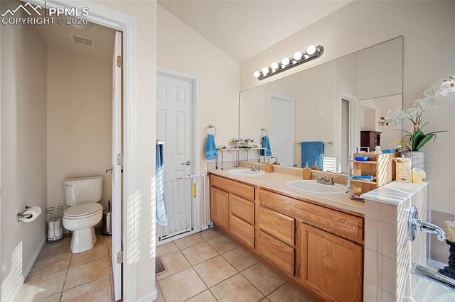 7827 Creekfront Drive, Fountain, CO 80817