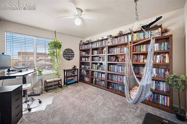 7827 Creekfront Drive, Fountain, CO 80817