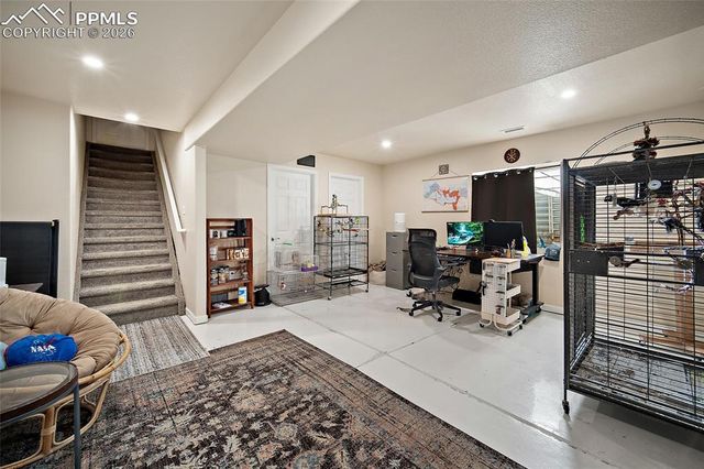 7827 Creekfront Drive, Fountain, CO 80817