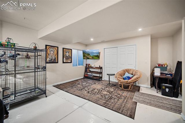 7827 Creekfront Drive, Fountain, CO 80817