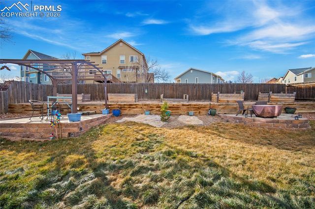 7827 Creekfront Drive, Fountain, CO 80817