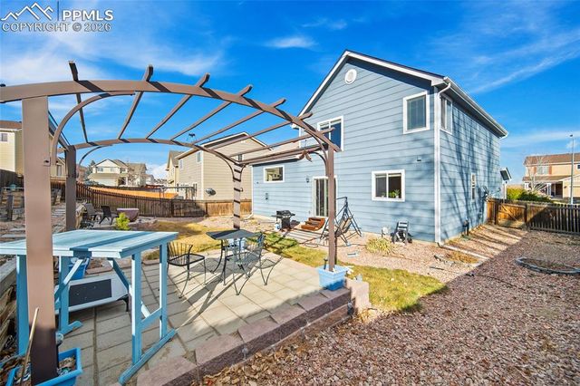 7827 Creekfront Drive, Fountain, CO 80817
