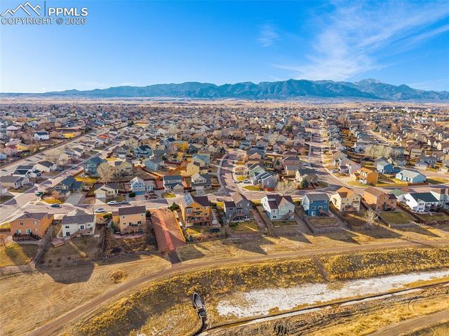 7827 Creekfront Drive, Fountain, CO 80817