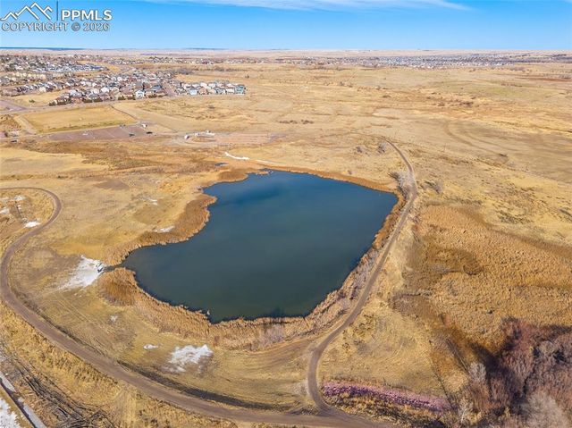 7827 Creekfront Drive, Fountain, CO 80817