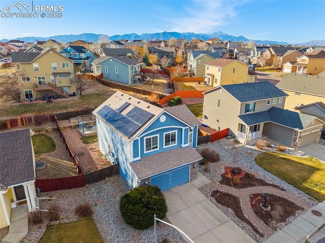 7827 Creekfront Drive, Fountain, CO 80817