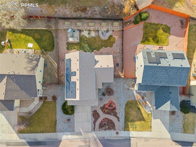 7827 Creekfront Drive, Fountain, CO 80817