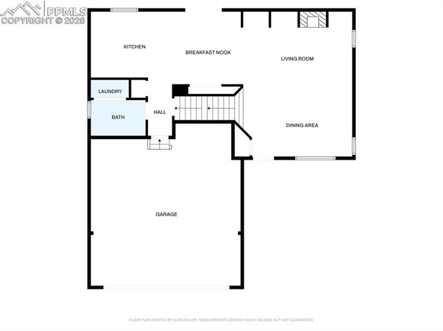 7827 Creekfront Drive, Fountain, CO 80817