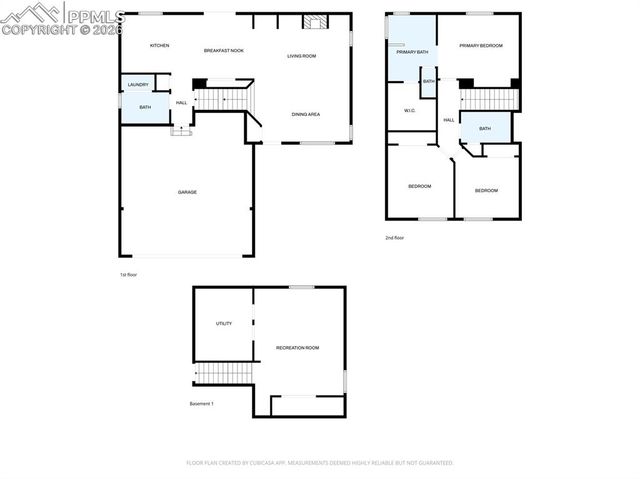 7827 Creekfront Drive, Fountain, CO 80817