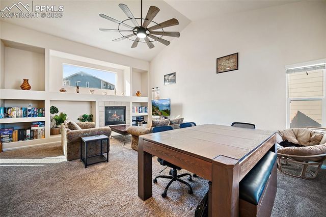 7827 Creekfront Drive, Fountain, CO 80817