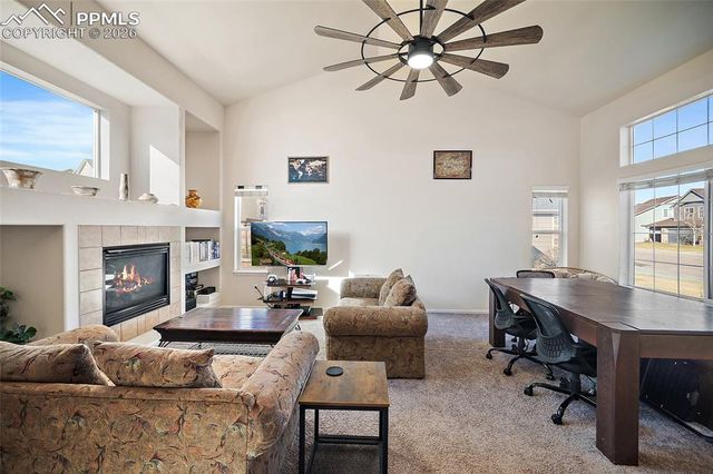 7827 Creekfront Drive, Fountain, CO 80817