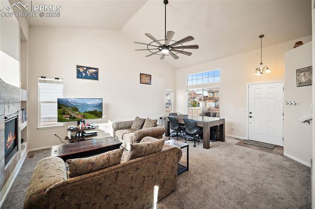 7827 Creekfront Drive, Fountain, CO 80817