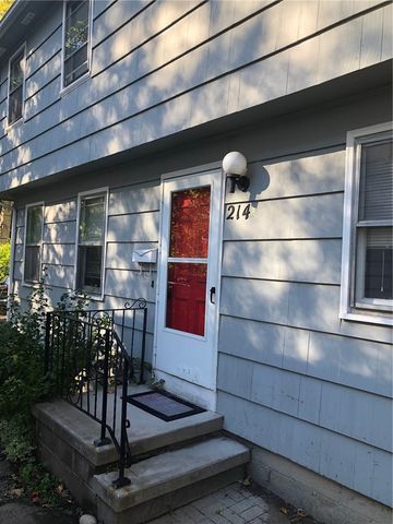214 East Spruce Street, East Rochester, NY 14445