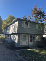 214 East Spruce Street, East Rochester, NY 14445