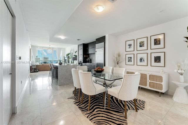 900 Biscayne Boulevard 2708, Miami, FL 33132