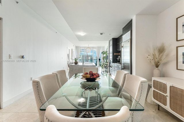 900 Biscayne Boulevard 2708, Miami, FL 33132