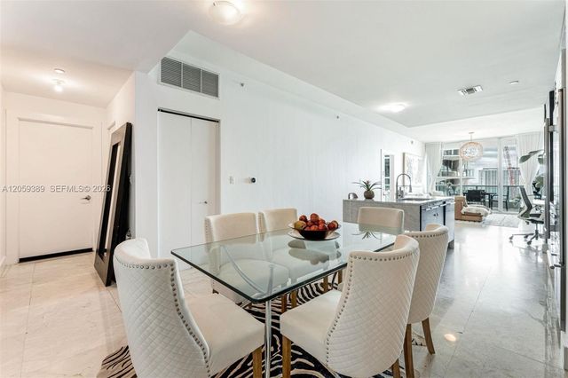 900 Biscayne Boulevard 2708, Miami, FL 33132