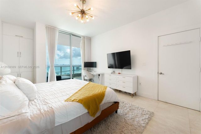 900 Biscayne Boulevard 2708, Miami, FL 33132